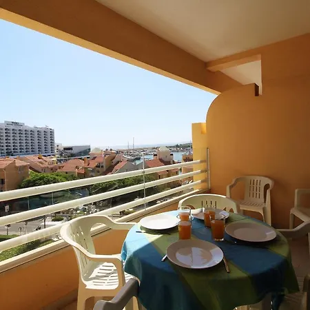 Marina Mar Marina By Sapvillas * Vilamoura