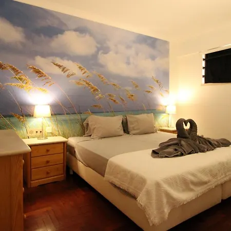 Marina Mar Marina By Sapvillas Apartment Vilamoura