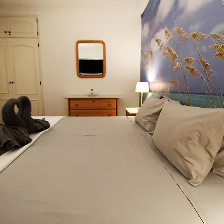 Apartment Marina Mar Marina By Sapvillas