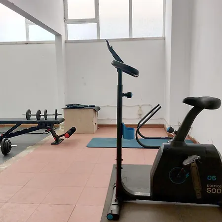 Apartment Marina Mar Marina By Sapvillas Vilamoura