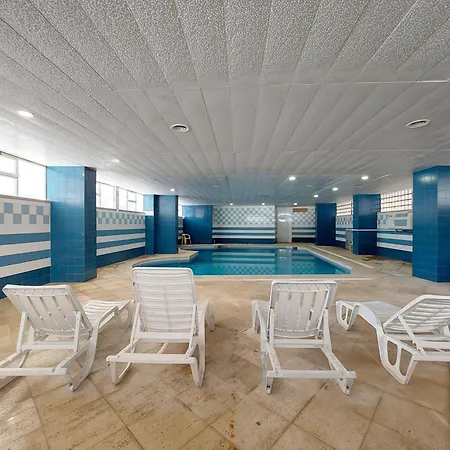 Marina Mar Marina By Sapvillas *