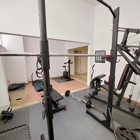 Marina Mar Marina By Sapvillas Apartment