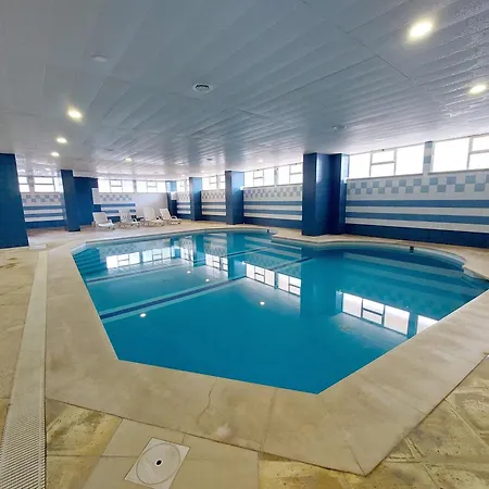 Marina Mar Marina By Sapvillas *