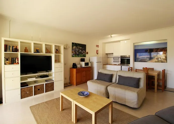 Marina Mar Marina By Sapvillas Appartamento Vilamoura