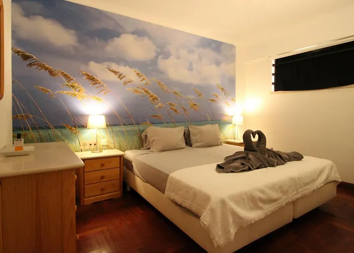 Marina Mar Marina By Sapvillas Appartamento Vilamoura