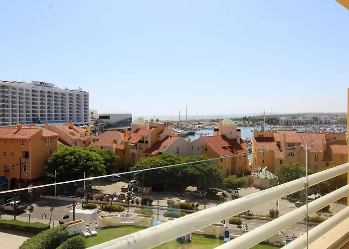 Marina Mar Marina By Sapvillas *