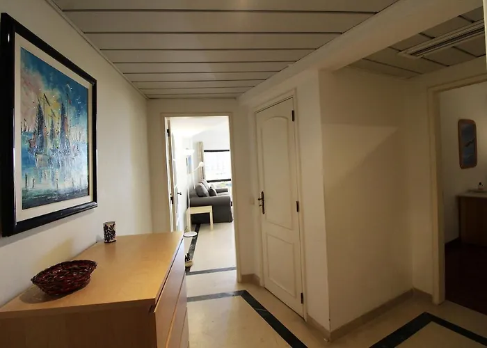 Appartamento Marina Mar Marina By Sapvillas Vilamoura
