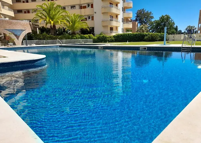 Marina Mar Marina By Sapvillas Vilamoura