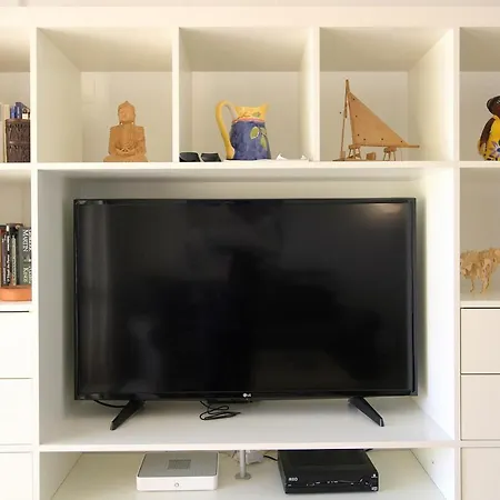 公寓 Marina Mar Marina By Sapvillas *