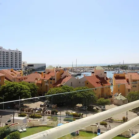 Marina Mar Marina By Sapvillas *