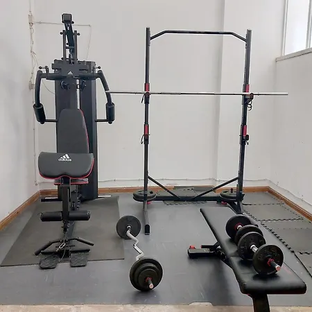 Marina Mar Marina By Sapvillas * 维拉摩拉