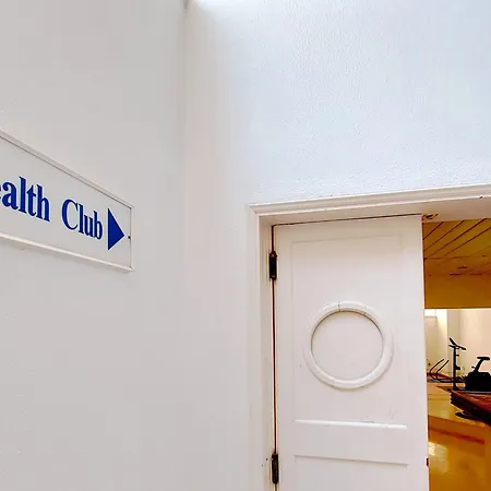 公寓 Marina Mar Marina By Sapvillas *