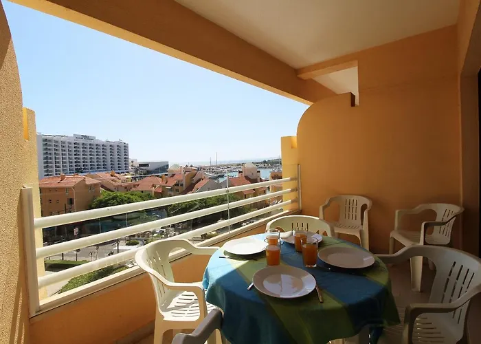 Marina Mar Marina By Sapvillas * Vilamoura
