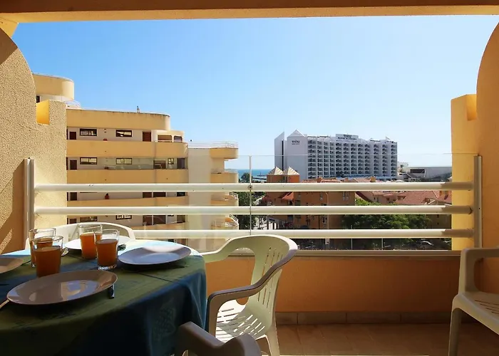 Marina Mar Marina By Sapvillas Apartamento Vilamoura