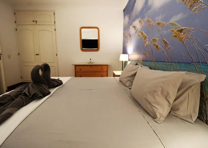 Apartamento Marina Mar Marina By Sapvillas