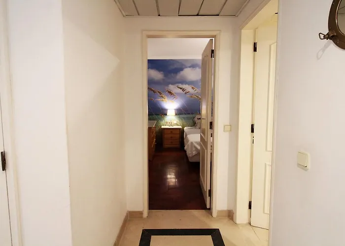 Marina Mar Marina By Sapvillas