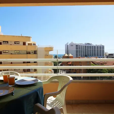 Marina Mar Marina By Sapvillas Apartament Vilamoura