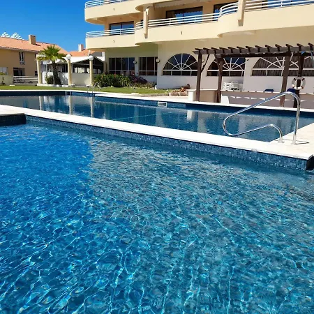 דירה Marina Mar Marina By Sapvillas