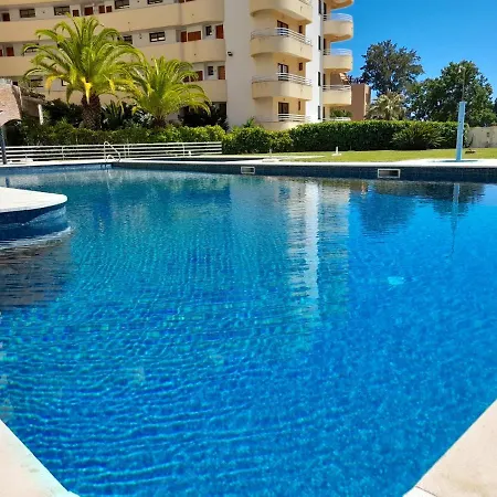 Marina Mar Marina By Sapvillas Vilamoura