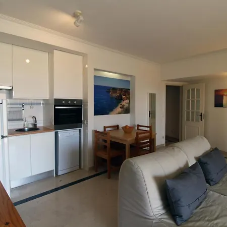 Apartamento Marina Mar Marina By Sapvillas