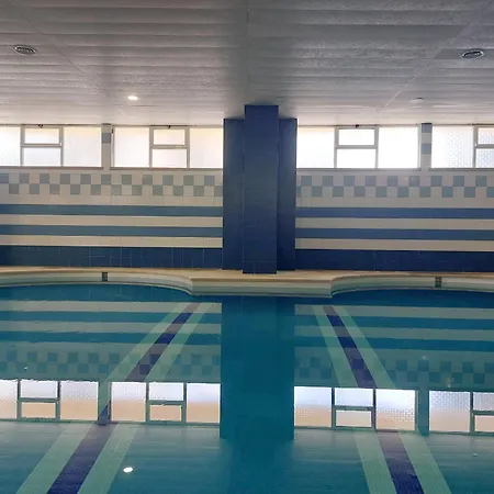 Apartamento Marina Mar Marina By Sapvillas Vilamoura